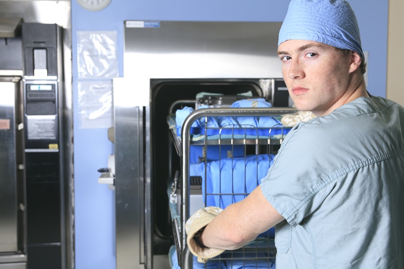 Introduction to Endoscope Drying Cabinets